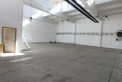 Spațiu comercial, de 320 mp, în Est - 6