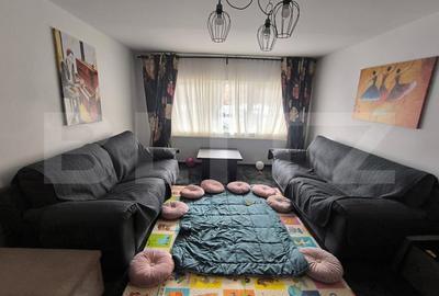 Apartament 4 camere, modern, Noua-Brasov - 1