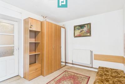 Casă individuală 90 mp, teren 719 mp în Murani - 13