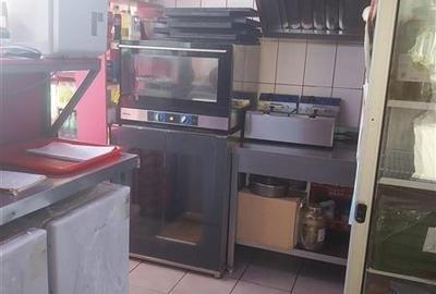 De inchiriat spatiu comercial 20 mp, chiosc fast food, Sancraiu de Mures - 3