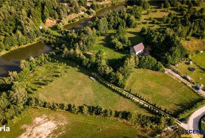 Spațiu comercial, în Cheile Râșnoavei - 15