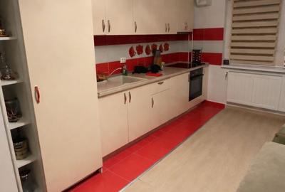 Apartament cu 2 camere în Păcii - 2