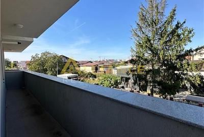 Apartament 3 camere de vanzare - Bloc nou cu lift | Mutare imediata - 14