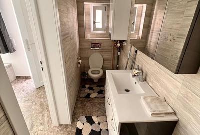 Apartament cu 3 camere decomandat în Ultracentral - 5