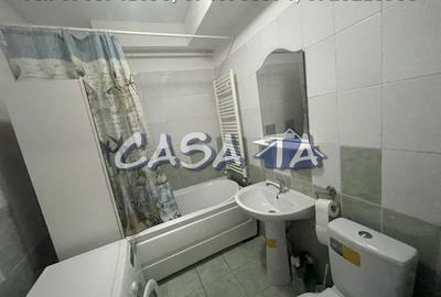 Garsoniera Confort 1 Sporit, Moderna, Etaj 1, Strada Amaradiei - 10