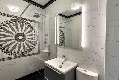 Apartament cu 2 camere nedecomandat în Nord - 2