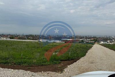 Teren de vanzare / Craiova / Drumul Muntenilor - 4