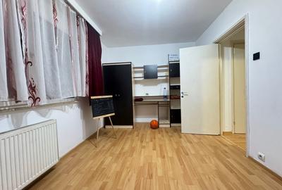 Apartament cu 2 camere în zona Garii, COD 8280 - 3