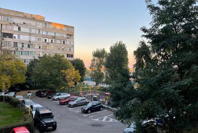 Exclusivitate - Bd. Ferdinand, apartament 2 camere, 3 balcoane, centrala gaz - 17