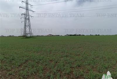 TEREN 10000 MP, ZONA SERE - 5