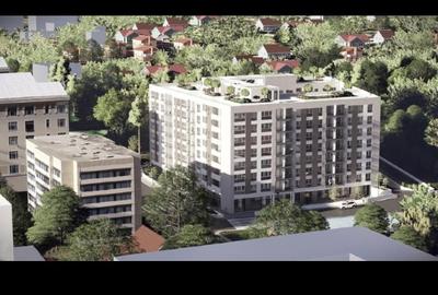 Apartament cu 2 camere decomandat în Nicolina - 2