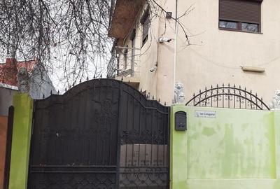 Casă cu 3 camere în Buzaului - 3