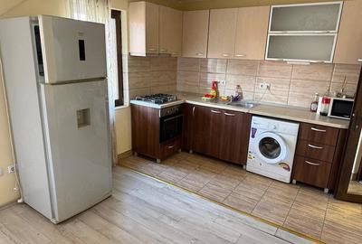 Apartament cu 3 camere decomandat în Rogerius - 3