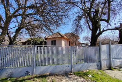 Casă cu 4 camere cu Teren 800 Mp în Vadu Părului - 18