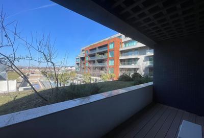 Apartament cu 2 camere decomandat, mobilat în Pipera - 9