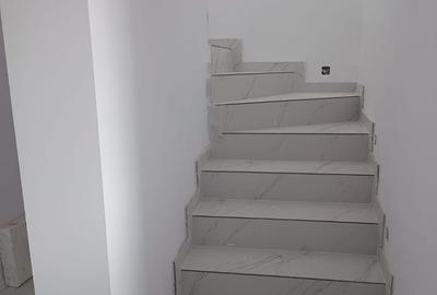 Casă individuală cu 4 camere cu Canalizare în Valu lui Traian - 8