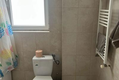 Apartament cu 2 camere decomandat în Chiajna