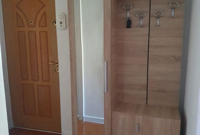 Apartament cu 2 camere decomandat în Ștrand