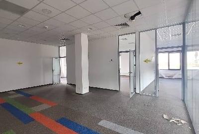 Birou, de 298 mp, în Aviației - 3