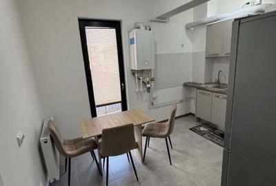 Apartament cu 2 camere în Orizont - 6