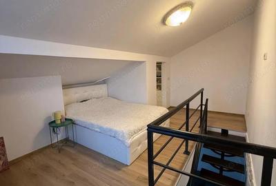 MT239 Apartament 2 camere, etaj 1+mansarda, Dumbravita-zona Mures, centrala proprie - 3