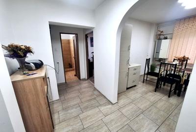 Birou, de 50 mp, în Calea Dumbrăvii - 6