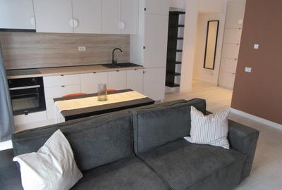 Apartament cu 3 camere semidecomandat, mobilat în Fundeni - 3