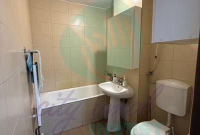 3 camere cu CENTRALA PROPRIE etajul 1 - 6