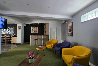 Casă individuală cu 10 camere cu Canalizare în Dorobanți - 3