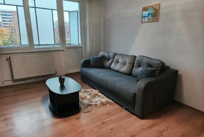 Apartament cu 2 camere semidecomandat în Nord - 6