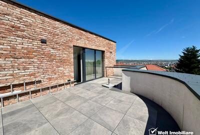 Casa tip duplex, 186 mp utili, 423 mp teren, Andrei Muresanu - 11