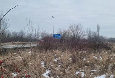 Teren de 60000 mp, în Central - 11