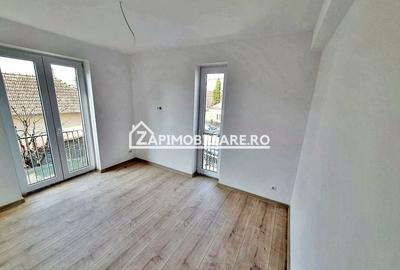 Apartament 3 camere,2 băi,bloc NOU,68mp, - 7