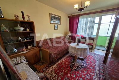 Apartament vanzare 2 camere 48 utili etaj intermediar Terezian Sibiu - 3