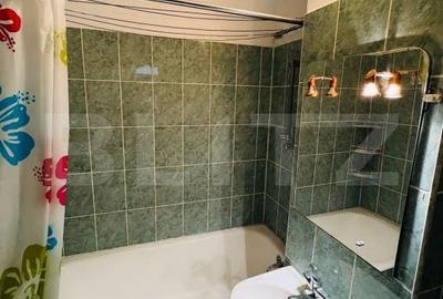 Apartament cu 2 camere decomandat în Central - 9