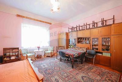 Spatiu ultracentral in Oradea, 171 mp, clinica sau birouri, de vanzare - 9