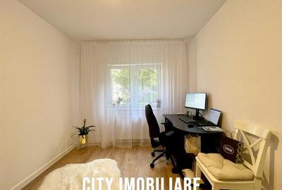 Apartament 3 camere, S- 65 mp , mobilat, utilat, Semicentral. - 7