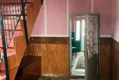 Casă cu 5 camere cu Teren 931 Mp în Movileni - 10