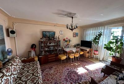 Apartament cu 3 camere decomandat în Bahne