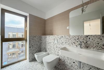 Apartament cu 3 camere semidecomandat în Sisești - 6