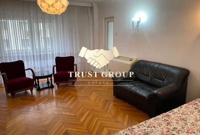 Apartament 3 camere - Barbu Vacarescu - 2
