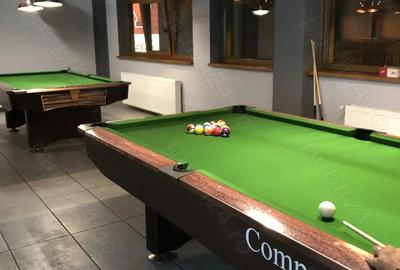 Inchiriez fast-food in Complexul Studentesc - 5