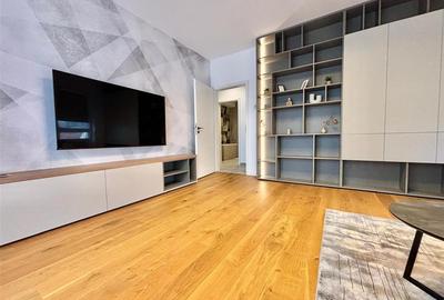 Apartament cu 2 camere decomandat, mobilat în Central - 3