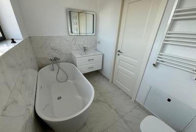 Casă cu 4 camere cu Canalizare în Popas Păcurari - 11