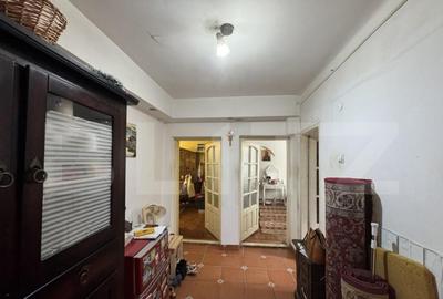 Apartament 2 camere, decomandat Apartament 2 camere, decomandat - 5