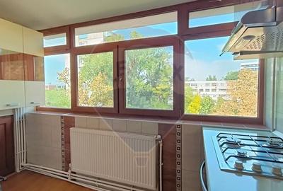 Apartament 3 camere de vanzare Tiglina 2 - Totul pregatit pentru tine! - 14