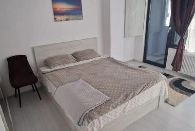 Apartament cu 2 camere decomandat în Tomis Nord - 2