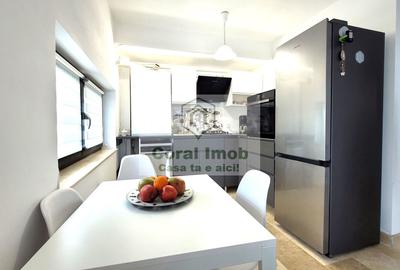 Apartament cu 2 camere decomandat, mobilat în Periferie - 5