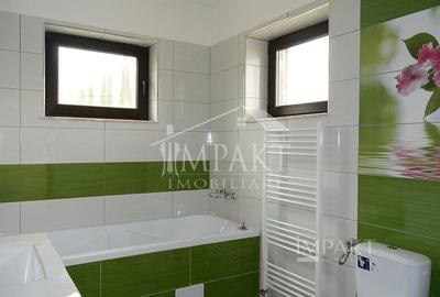 Casă individuală cu 4 camere decomandat cu Canalizare în Gheorgheni - 13