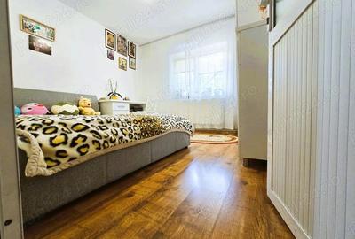 Apartament 3 camere -cartier e3 - 7